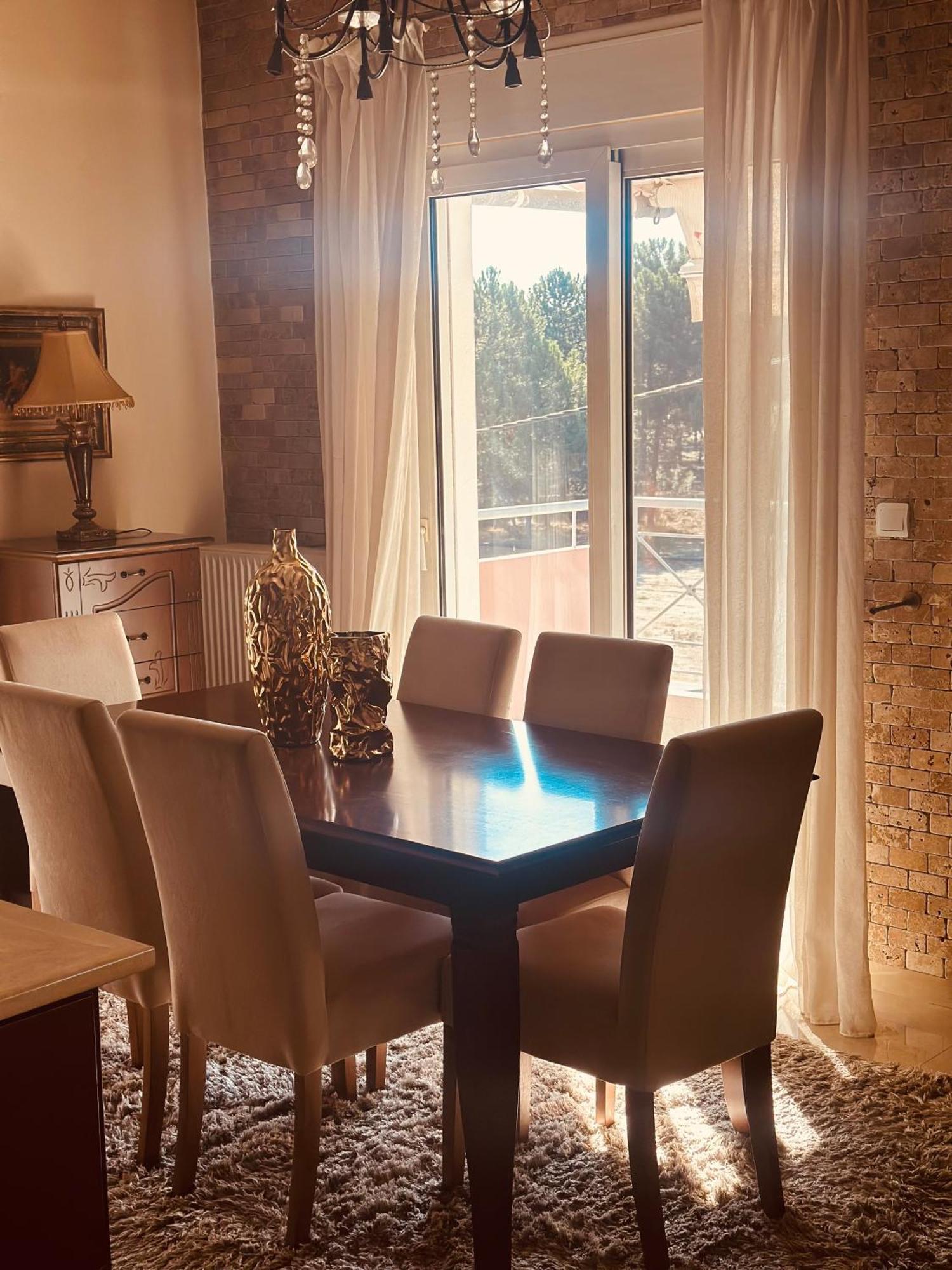 Anna Apartments Keramotí Zewnętrze zdjęcie