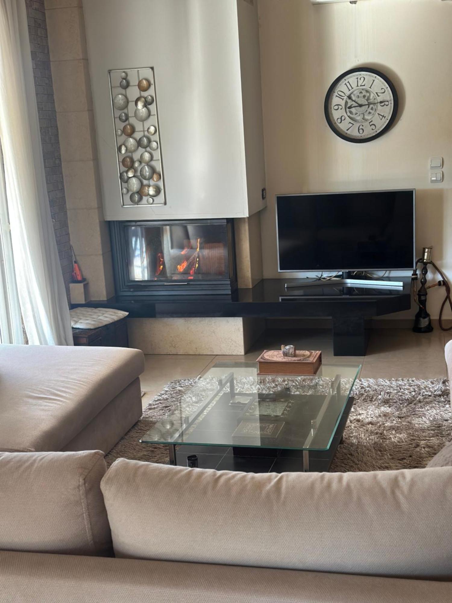 Anna Apartments Keramotí Zewnętrze zdjęcie