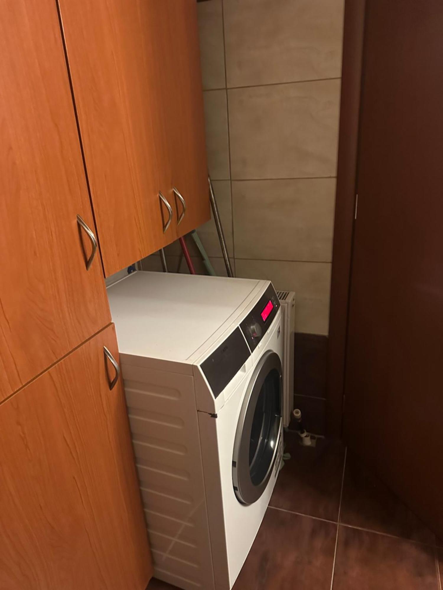 Anna Apartments Keramotí Zewnętrze zdjęcie